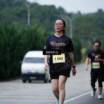 Runner Photo 8546414