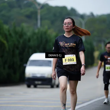 Runner Photo 8546415