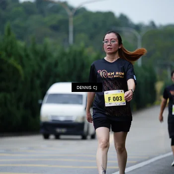 Runner Photo 8546417