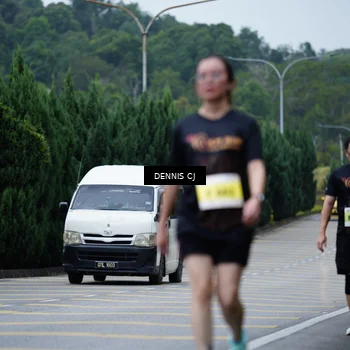 Runner Photo 8546419