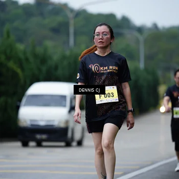 Runner Photo 8546420