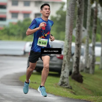 Runner Photo 8546421