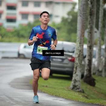Runner Photo 8546423