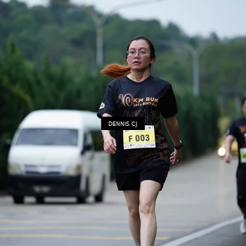 Runner Photo 8546424