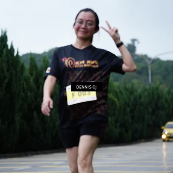Runner Photo 8546426