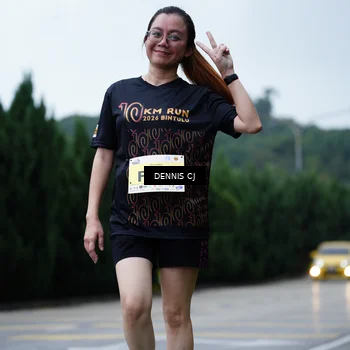 Runner Photo 8546427