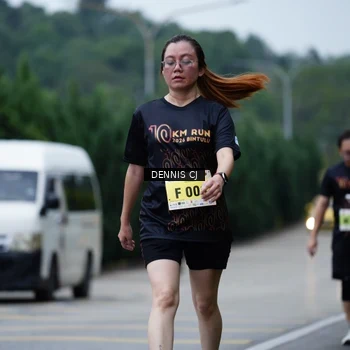Runner Photo 8546429
