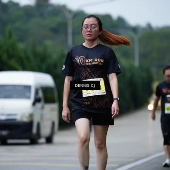 Runner Photo 8546430