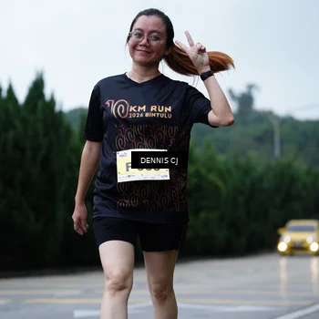 Runner Photo 8546433