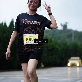 Runner Photo 8546437