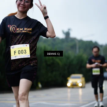 Runner Photo 8546439