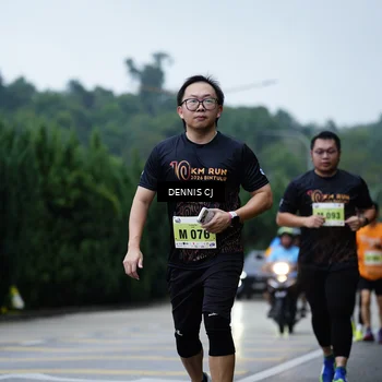Runner Photo 8546444
