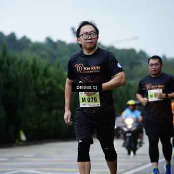Runner Photo 8546445