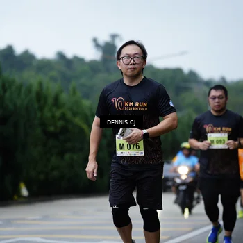 Runner Photo 8546446