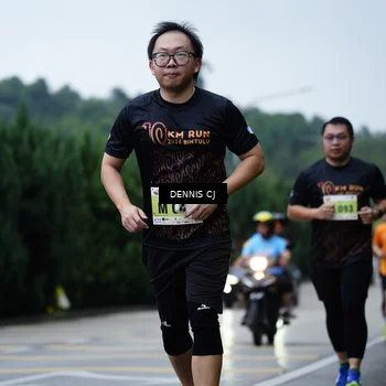Runner Photo 8546448
