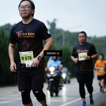 Runner Photo 8546450