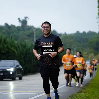 Runner Photo 8546456