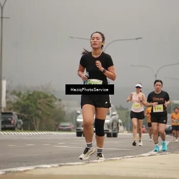 Runner Photo 8546465