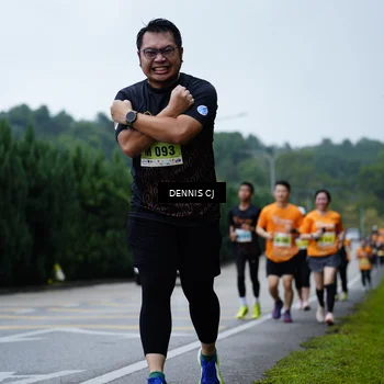 Runner Photo 8546466