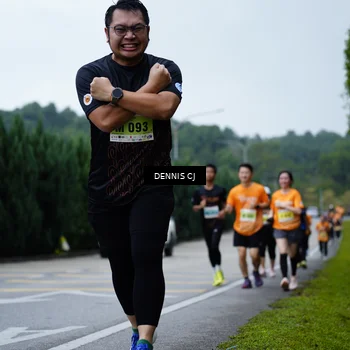 Runner Photo 8546468