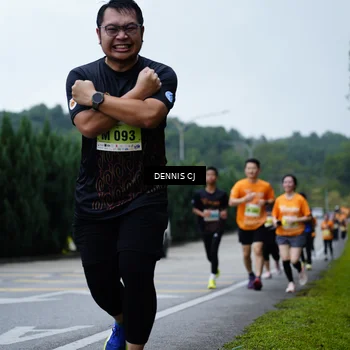 Runner Photo 8546470