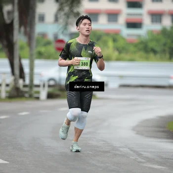 Runner Photo 8546471