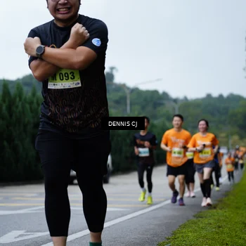 Runner Photo 8546472