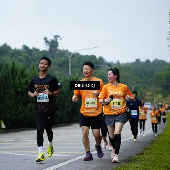 Runner Photo 8546473