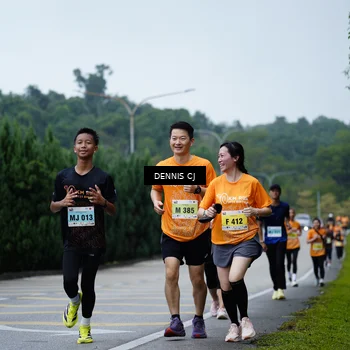 Runner Photo 8546474