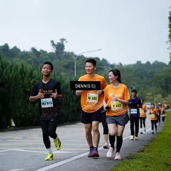 Runner Photo 8546475