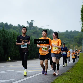 Runner Photo 8546476
