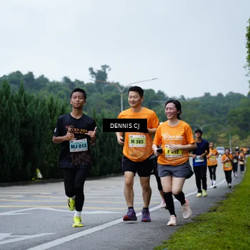 Runner Photo 8546478