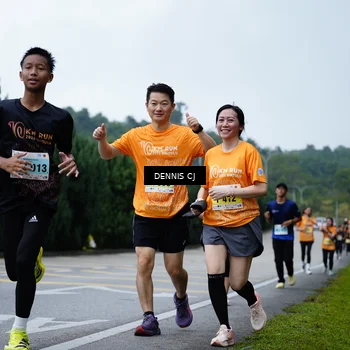 Runner Photo 8546480