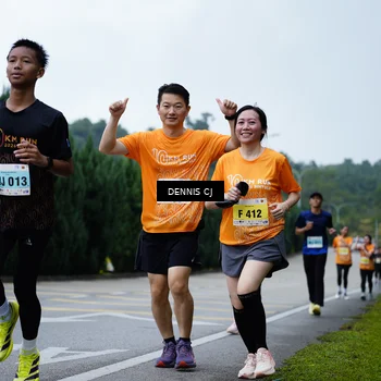Runner Photo 8546482