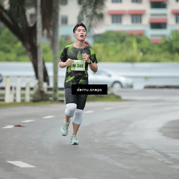 Runner Photo 8546483