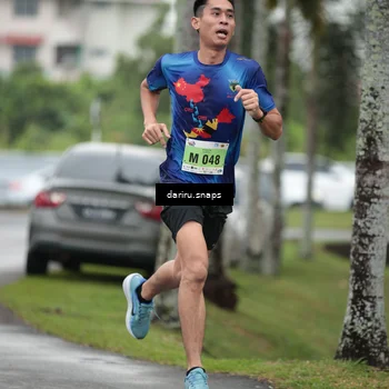 Runner Photo 8546486