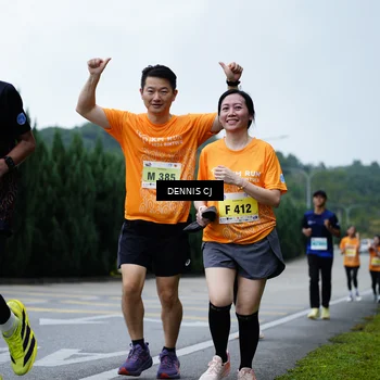 Runner Photo 8546489