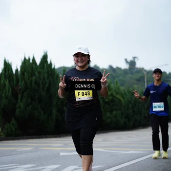 Runner Photo 8546491