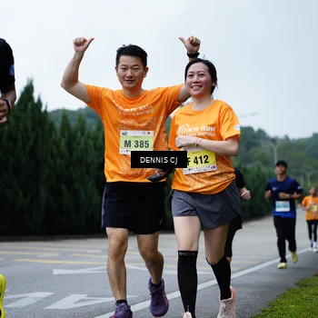 Runner Photo 8546492
