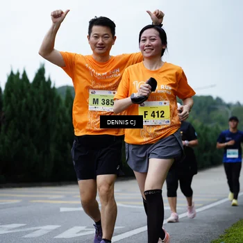 Runner Photo 8546493