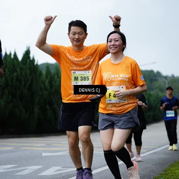Runner Photo 8546494