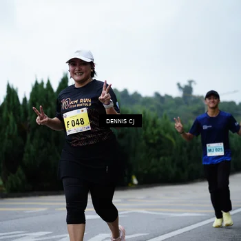 Runner Photo 8546496