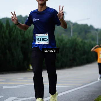 Runner Photo 8546499