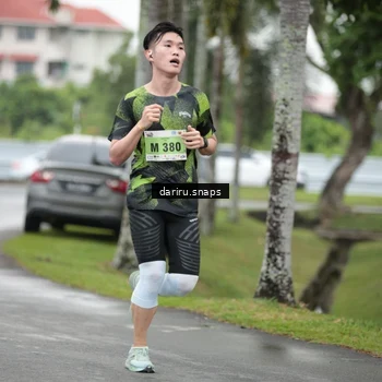 Runner Photo 8546500