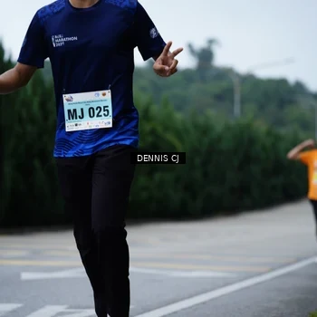 Runner Photo 8546502