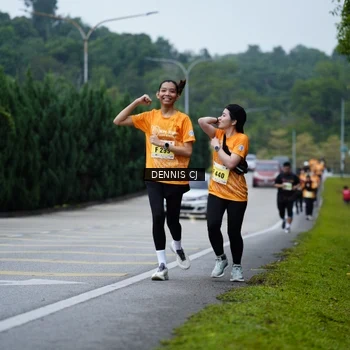 Runner Photo 8546504