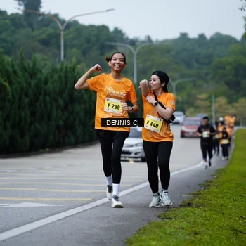 Runner Photo 8546505