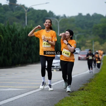 Runner Photo 8546506