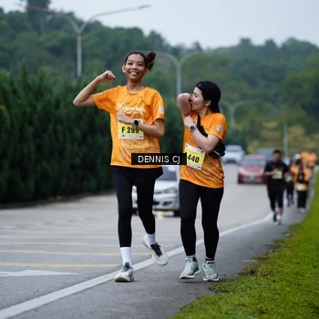 Runner Photo 8546508