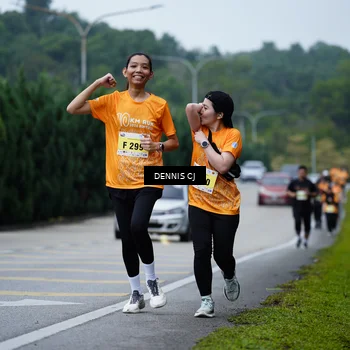 Runner Photo 8546509